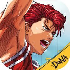 灌籃高手（SLAM DUNK）