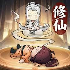 躺平修仙M（摸魚修仙M）